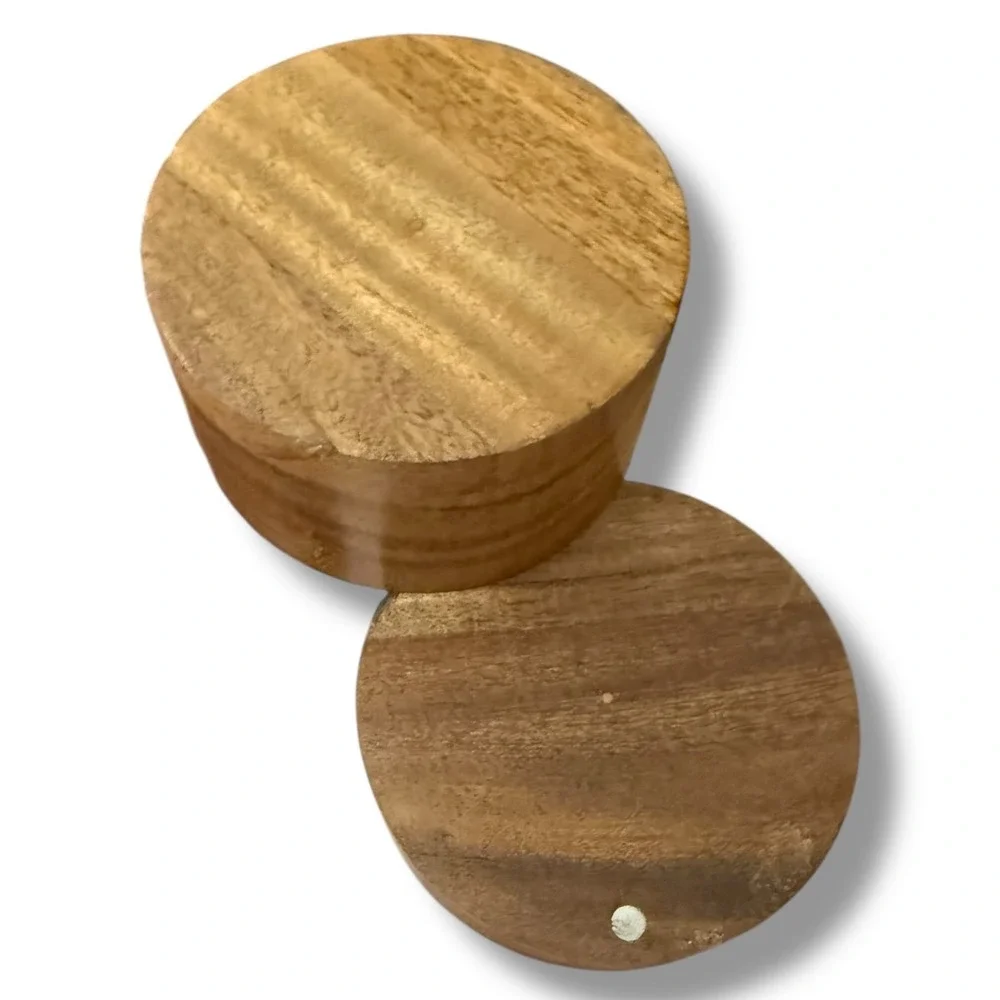 Does not apply small wood